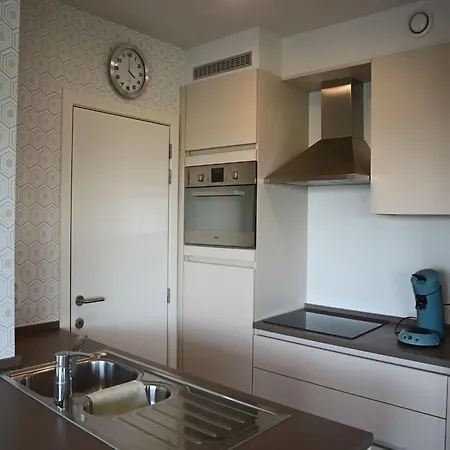 Aello 105 With Communal Swimming Pools